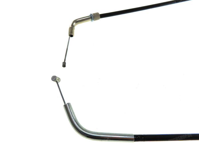 Bowdenzug Puch MS50 VS50 Gaszug A.M.W. 